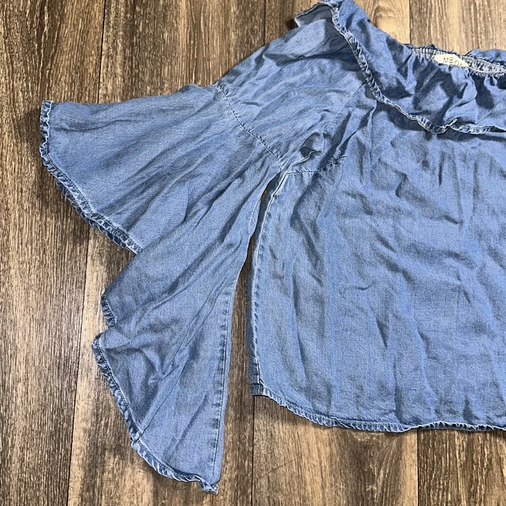 Jean Top - Picture 2 of 3